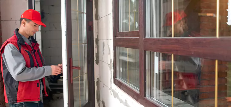 Sliding Door Lock Repair Fall River