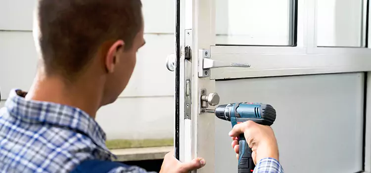 Experienced and Reliable Technicians Fall River