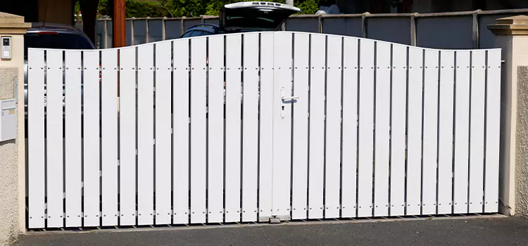 Why Choose Us for Residential Gate Repair in Fall River, MA?