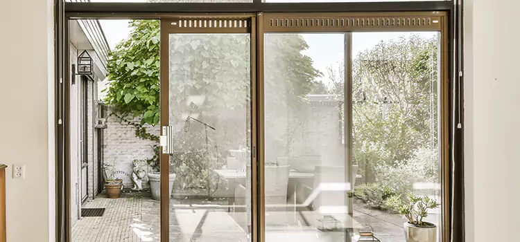 Glass Door Panel Replacement Cost Fall River