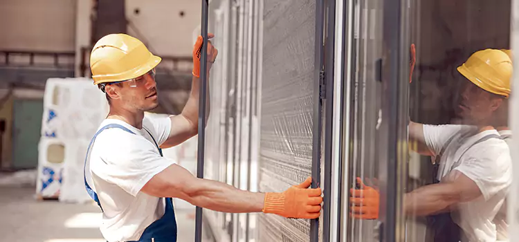 Sliding Door Mesh Replacement Fall River
