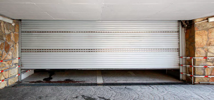 Steel Garage Door Repair Fall River