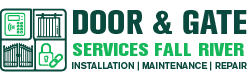 Door & Gate Services Fall River