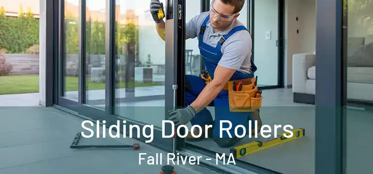  Sliding Door Rollers Fall River - MA